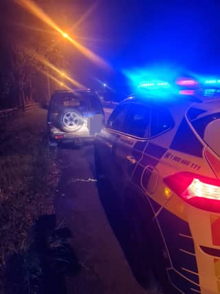 Pic: Gardai Siochana Twitter