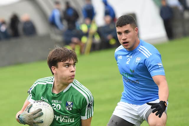 Division 1 Reports: Jocks secure top spot ahead of league split