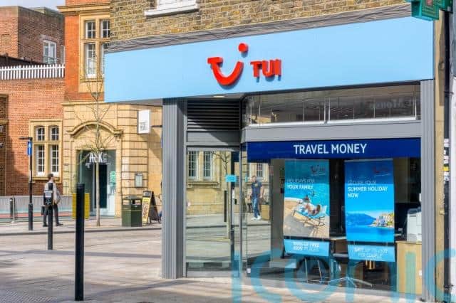 “If you set a budget for your break and exchange your spending money into the currency of the country you’re travelling to, it’s easy to keep track of how much you’re spending each day you’re away.