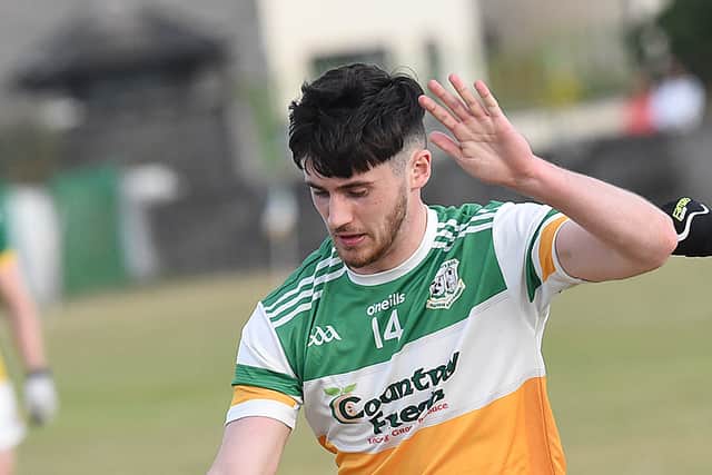 Division 2 Roundup: Dundalk Gaels victory sees them continue promotion push