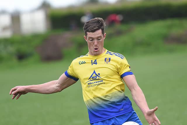 Division 1 Roundup: Ardee prove too strong for struggling St Brides