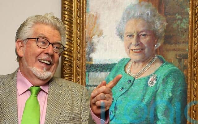 In light of his conviction, Harris had his 2012 Bafta fellowship removed and was stripped of his CBE. He also had Australian honours taken away.