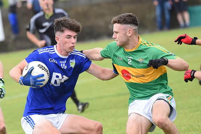 Division 2 Roundup: Clans record vital draw to stay in touch of promotion
