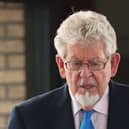 Disgraced entertainer and sex offender Rolf Harris dies aged 93
