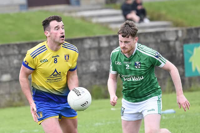 Division 1 Roundup: Another Jocks wins sees them take control at the top