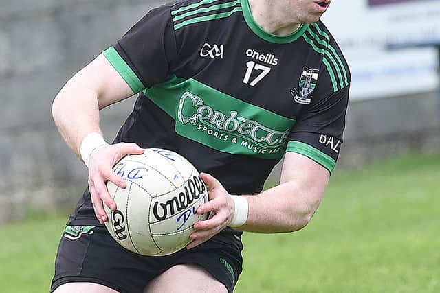 Louth GAA Div 2 Roundup: Dundalk teams leading the way in the race for ...