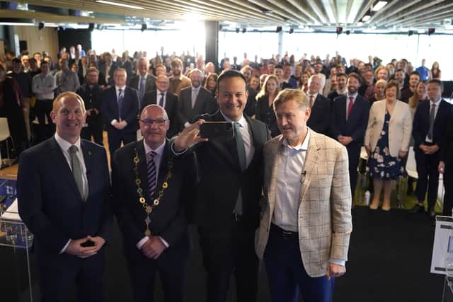 The ADI application to the IPCEI on Microelectronics and Communication Technologies (ME/CT) is Ireland’s first since the inception of the IPCEI initiative. It is subject to final approval from the European Commission.