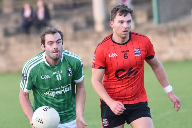 Louth GAA Division 1 Roundup: O’Mahony’s record memorable comeback