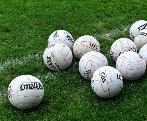 Limerick GAA Clubs weekly notes