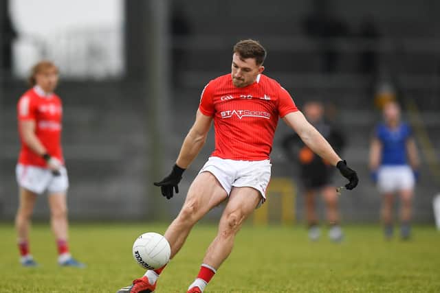 “His recovery is going as well as can be expected. It was a complicated sort of injury; it wasn’t just a simple hamstring tear. There were additional problems with it and it has become a challenging recovery for him.