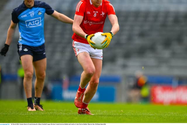 “There is a contentment in the camp with the fact they are making progress and that the curve is going the right way, in the league at least. But ultimately, championship is a different ball game.