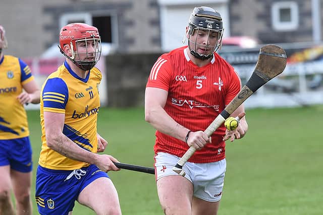 Wicklow set to pose huge threat as Louth hurlers return to Nicky ...