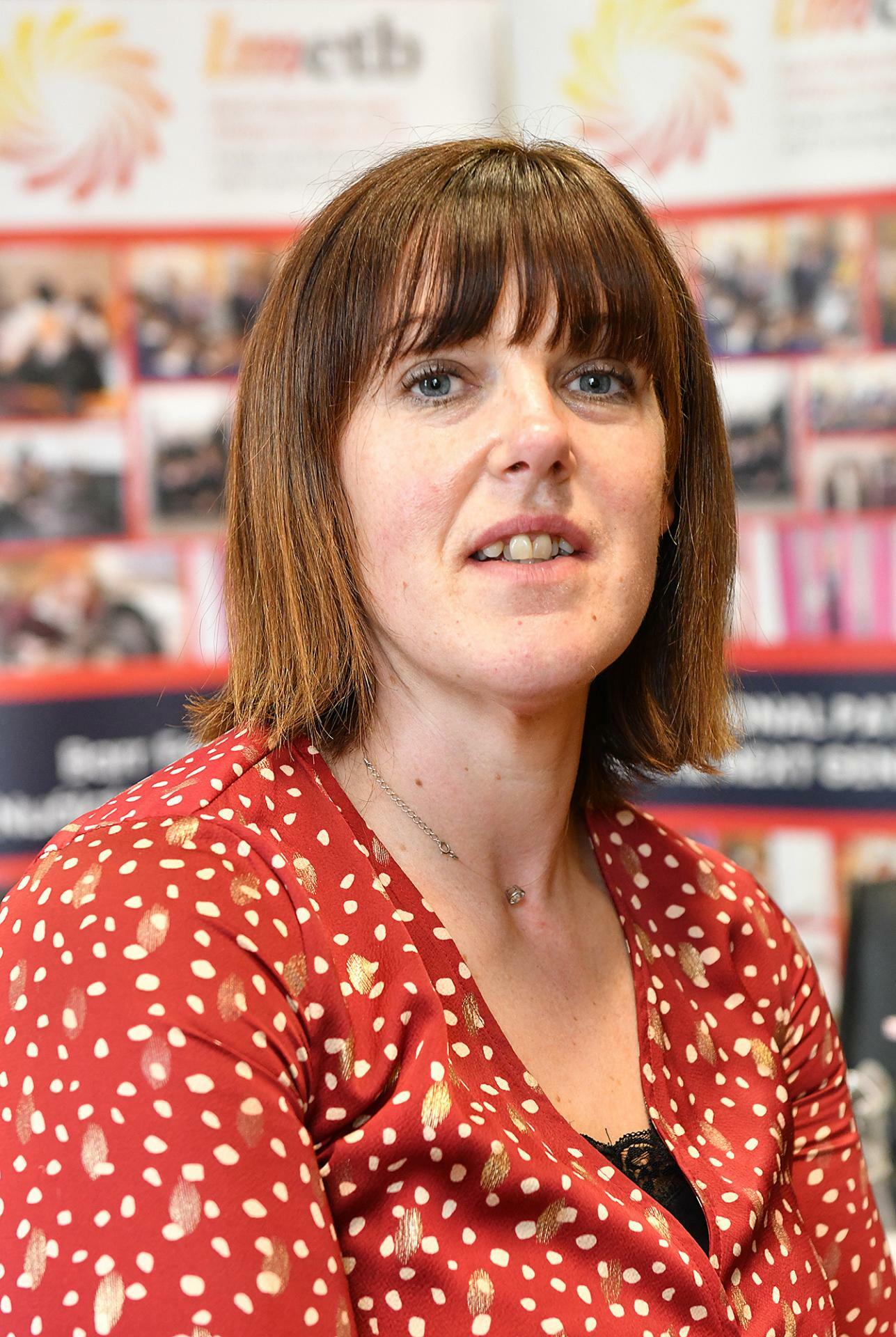 Sinead Donnelly