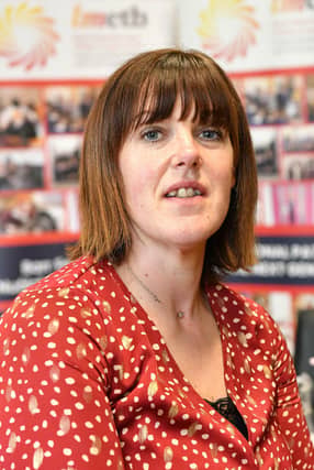 Sinead Donnelly