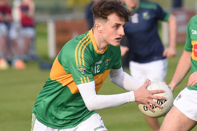 Sheelan Shield Roundup: Clan na Gael impresses as semi-finalists revealed
