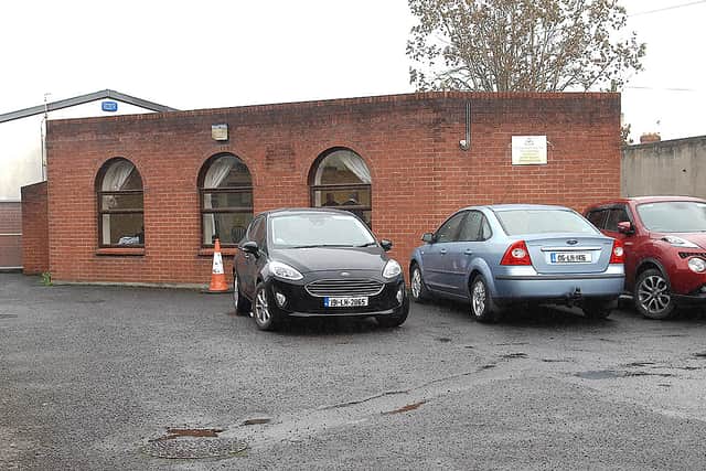 “Kevin is from the area and has 25 years experience getting funding and managing funding and so we got great support and are still getting great support from him, he’s done trojan work for us, as has Ruairi O’Murchu and we’ve also talked to Chris McManus the MEP for the area.”