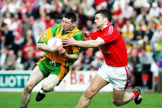 Defeats of Antrim, Sligo, Wicklow, Tipperary and Waterford followed before the only glitch, a loss by Westmeath in Drogheda. This reverse did nothing to damage prospects of a place in the last four, however.