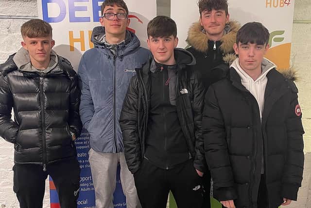 James and Timmy are both from the northside of Cork city, and their podcast covers themes across the social and health sphere, with a particular focus on addiction, drug use, crime and recovery. Guests include people’s personal stories of overcoming adversity, as well as professionals’ perspective on issues discussed in the podcast.