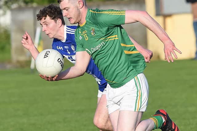 Mullen Shield Roundup: Long hiatus doesn't stop Stabannon advancing to ...