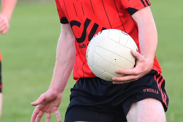 Sheelan Cup Roundup: Geraldines and Gaels play out entertaining draw
