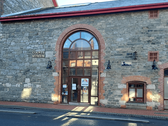 Louth County Council to host talk on St Brigid at the County Museum