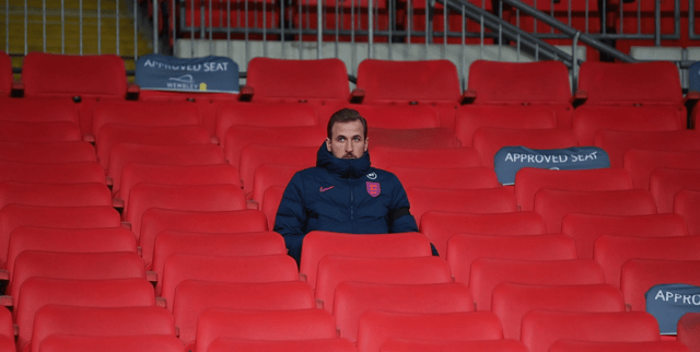 Harry Kane is yet to find his form at the time of writing. He will need to get going if England are to seriously remain in the hunt for the World Cup trophy