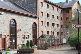 Louth County Museum Dundalk