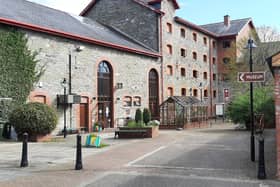 Louth County Museum Dundalk
