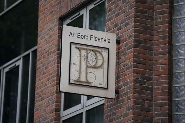 “It has been a privilege to lead An Bord Pleanala over the last four years, and after 27 years of public service, I believe now is the right time for me to embark on the next chapter of my life and to focus on other priorities,” Mr Walsh said.