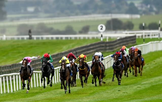 Horse Racing Ireland (HRI) today published the fixture list for 2023 which will see the overall number of fixtures retained at 390 and a major enhancement to the pre-Christmas National Hunt calendar.
