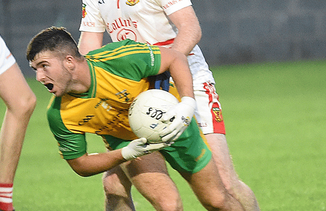 Stabannon's Bobby Butterly. (Pic: Arthur Kinahan)