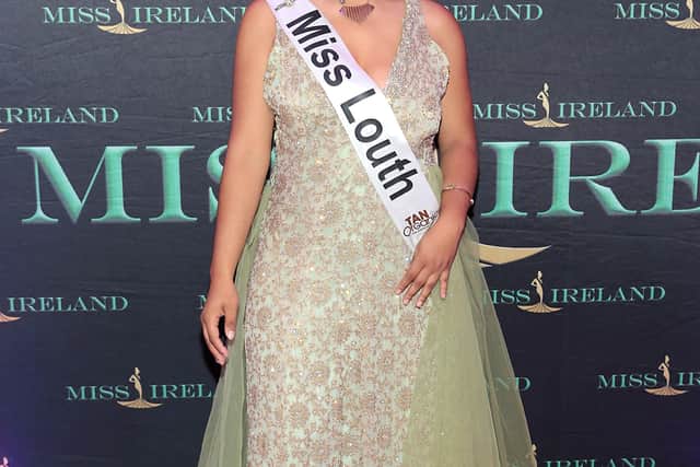 Maiya graduated from Drogheda Institute of further education where she studed animal care.  She is going on to study an integrated masters in Zoology in Bangor University.  Maiya has her own sustainable fashion brand which she created at the age of 10 to promote environmental and economic issues.