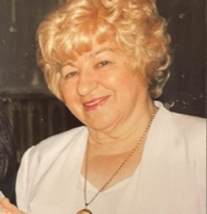 Breege Watters, 67 Carrive Rd, Forkhill