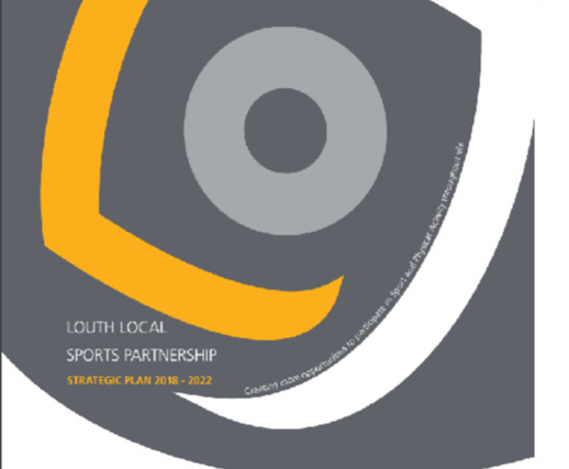 Louth Local Sports Partnership will facilitate a number of opportunities for females of all ages during HER Outdoors week