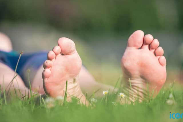 6. Fungal infections