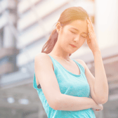 Health pros explains some lesser-known consequences of extreme heat