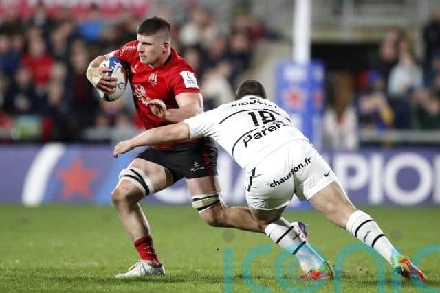“We’ve seen people grow massively, not just as rugby players but as people, coming out of themselves within the group which is massive for us for next year.