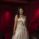 Maiya McGonagle (19) will represent Louth this year at the 75th Miss Ireland