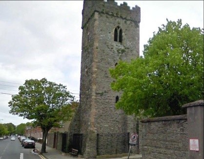 'Walk and Talk' historical  tour of Seatown and Quay in Dundalk