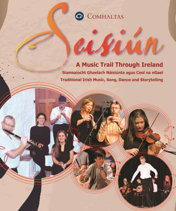 Dundalk's Oriel Centre Summer Shows are back
