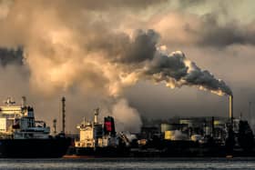 The Green Transition Fund is part of Ireland’s National Recovery and Resilience Plan (NRRP), which is funded by the European Union