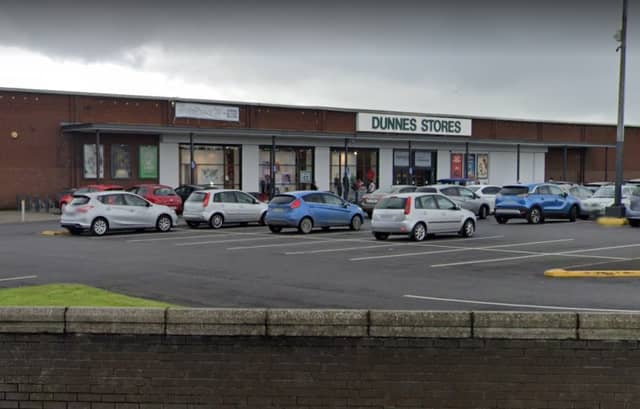 Dunnes in Dundalk planning to go solar
