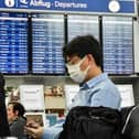 The new recommendations take effect on May 16 but rules may still vary by airline if they fly to or from destinations where the rules are different