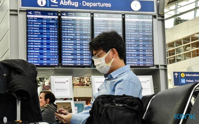 The new recommendations take effect on May 16 but rules may still vary by airline if they fly to or from destinations where the rules are different