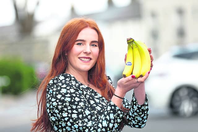 Áine McElroy