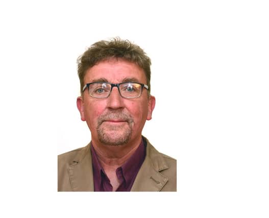 Louth councillor happy with outcome of his Proceeds of Crime Initiative