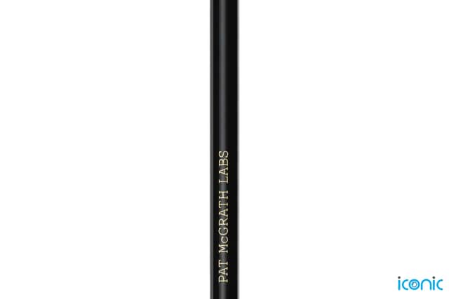 Tightlining involves using a black eye pencil to line the upper water line (it needs to be a long-lasting formula to prevent transfer to the lower waterline). By filing the gaps between your lashes, you can add definition – it’s particularly effective if you’ve been using lash serum (another TikTok fave) and the gaps are more noticeable.