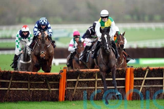 Hillcrest hotly-tipped