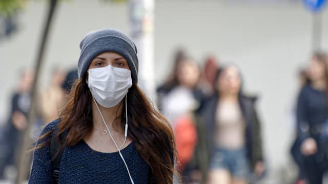 CONFIRMED: Face masks will no longer be mandatory in shops, schools or public transport