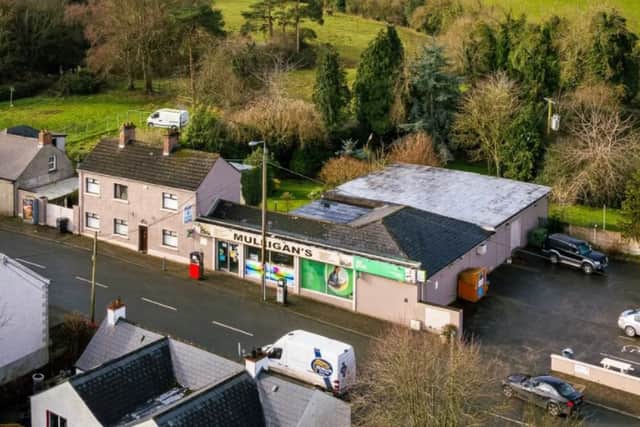 Mulligans Convenience Store in Dromiskin Village has gone on the market, after almost 100 years trading. The local shop and post office is considered a staple of Dromiskin village life and is sure to attract much interest. 